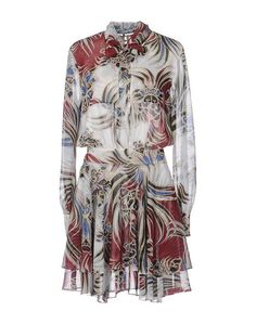 Короткое платье Just Cavalli