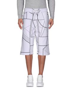 Бермуды McQ Alexander Mc Queen