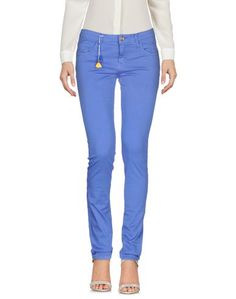 Повседневные брюки Blugirl Jeans