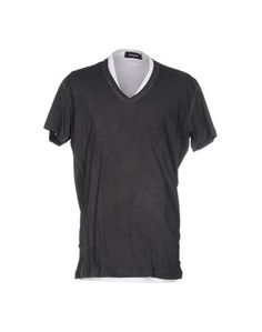 Футболка Dsquared2