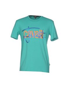 Футболка Just Cavalli