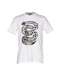 Футболка Markus Lupfer