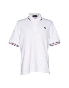 Поло Fred Perry