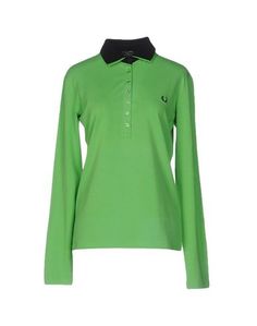 Поло Fred Perry