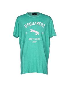 Футболка Dsquared2
