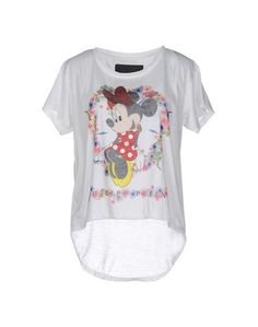 Футболка Philipp Plein