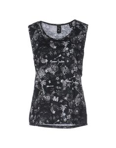 Футболка Scotch & Soda