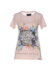 Футболка Philipp Plein