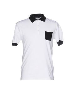 Поло Vneck