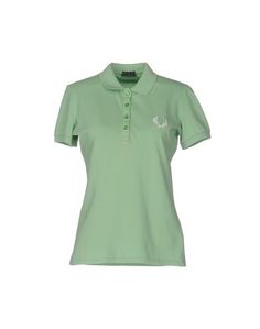 Поло Fred Perry