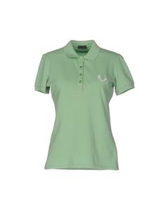 Поло Fred Perry