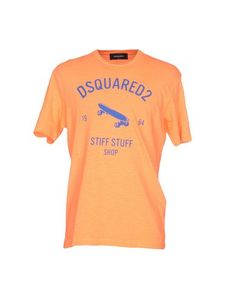 Футболка Dsquared2