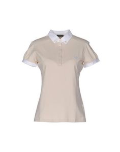 Поло Fred Perry