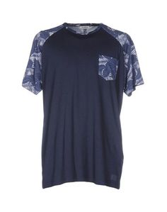 Футболка Bikkembergs