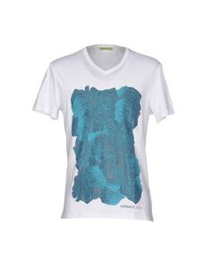 Футболка Versace Jeans