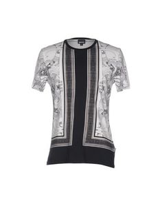 Футболка Just Cavalli