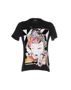 Футболка Just Cavalli