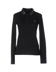 Поло Fred Perry