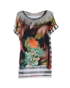 Блузка Shirtaporter