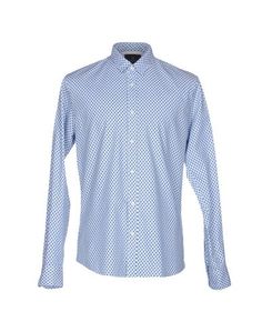 Pубашка Scotch & Soda