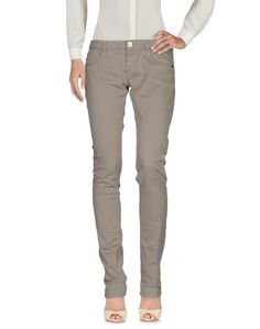 Повседневные брюки Pinko Black
