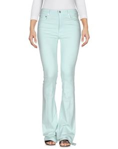 Джинсовые брюки People