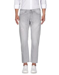 Джинсовые брюки Michael Coal