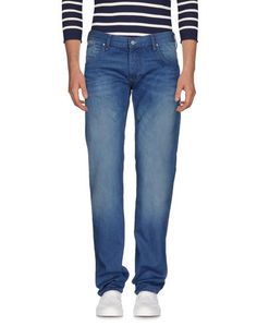 Джинсовые брюки Armani Jeans