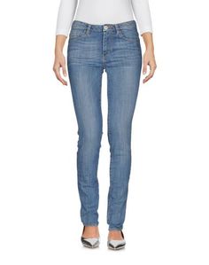 Джинсовые брюки At.P.Co