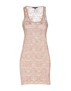 Короткое платье Patrizia Pepe