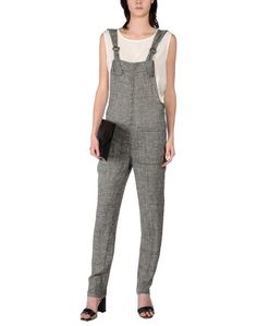 Комбинезоны без бретелей Intropia