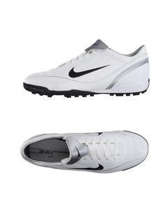 Низкие кеды и кроссовки Nike