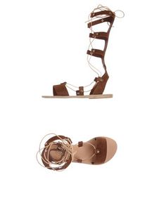 Сандалии Ancient Greek Sandals