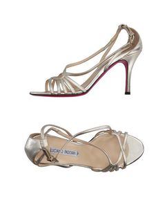 Сандалии Luciano Padovan