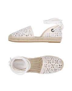 Эспадрильи Michael Michael Kors