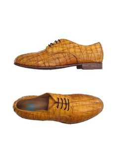 Обувь на шнурках Moma