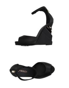 Сандалии Le Silla