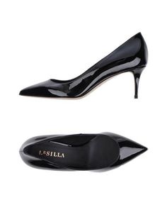Туфли Le Silla