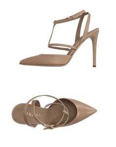 Туфли Le Silla