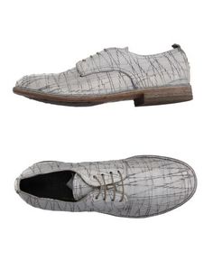 Обувь на шнурках Moma