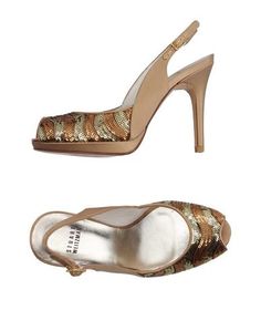Сандалии Stuart Weitzman
