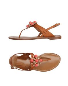 Вьетнамки Aerin
