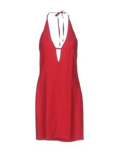 Короткое платье Dondup