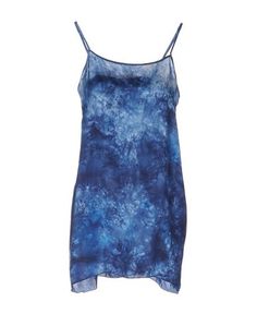Короткое платье P.A.R.O.S.H.
