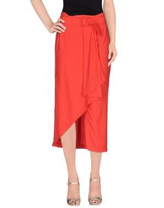Длинная юбка Tru Trussardi