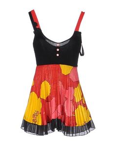 Топ без рукавов Tricot Chic
