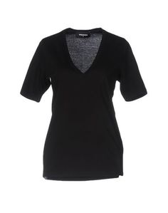 Футболка Dsquared2