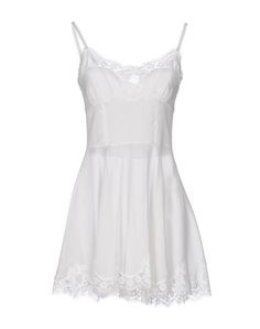 Короткое платье Dolce & Gabbana