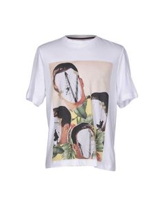 Футболка Antonio Marras