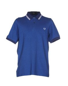 Поло Fred Perry